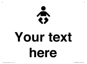 Custom information: baby change